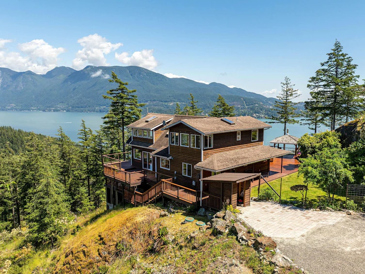 845 Valhalla Place, Bowen Island, BC, V0N 1G1 - 38