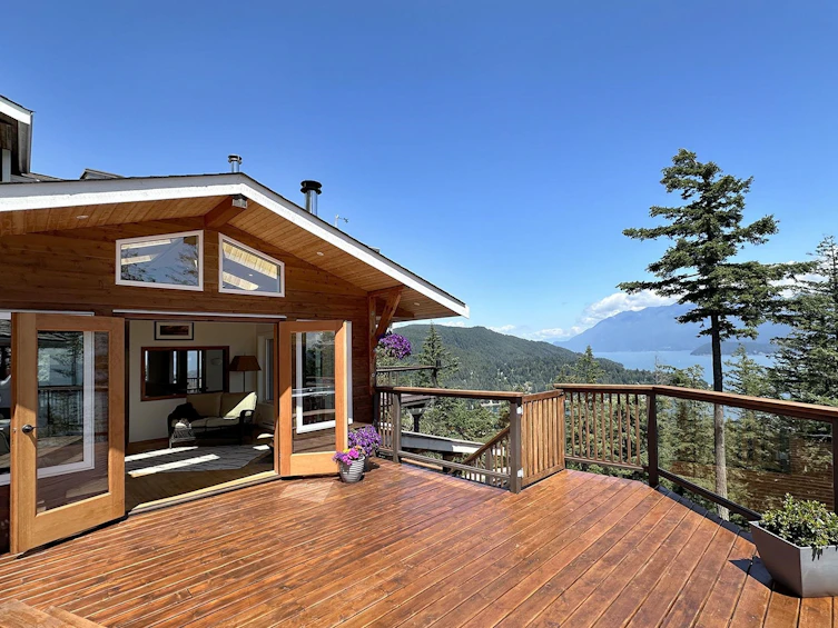 845 Valhalla Place, Bowen Island, BC, V0N 1G1 - 2