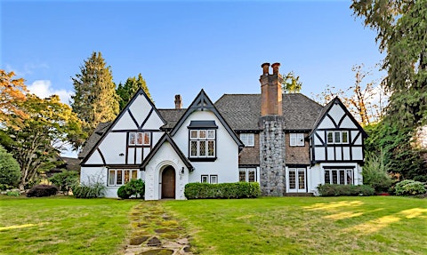 1678 Somerset Crescent, Vancouver, BC, V6M 1S4