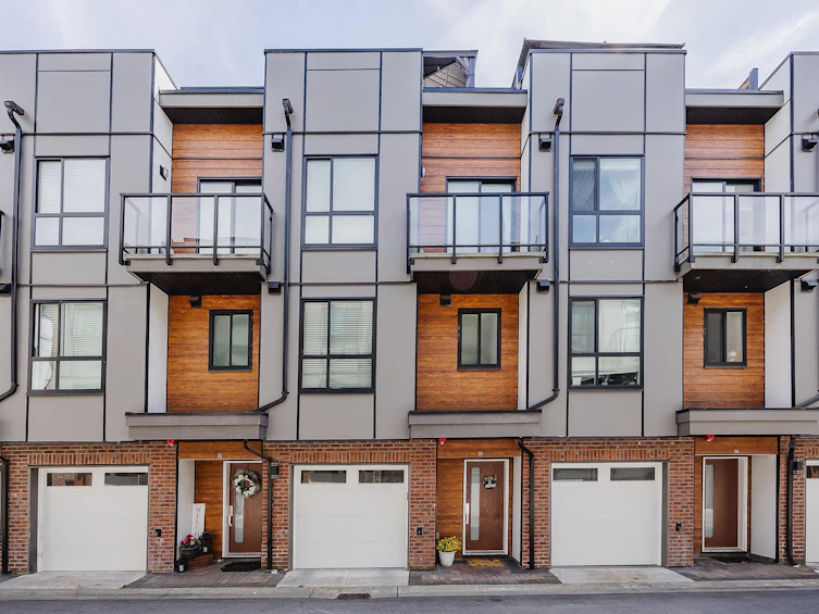33-19760 55 Avenue, Langley, BC, V3A 3W9 - 5