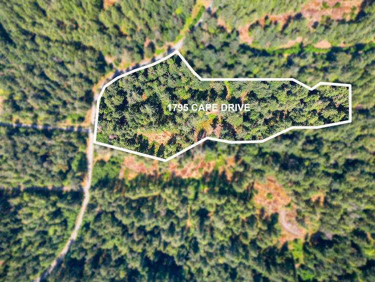 1795 Cape Drive, Bowen Island, BC, V0N 1G2 - 7