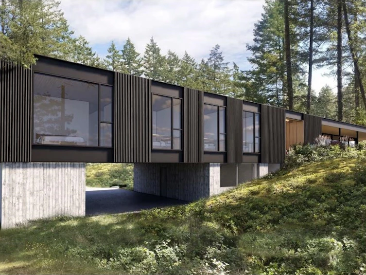 1795 Cape Drive, Bowen Island, BC, V0N 1G2 - 28