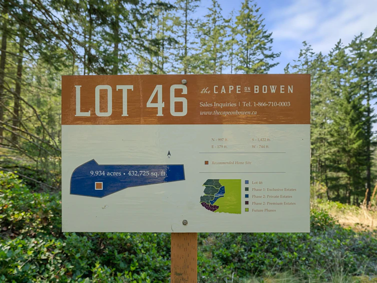 1795 Cape Drive, Bowen Island, BC, V0N 1G2 - 16
