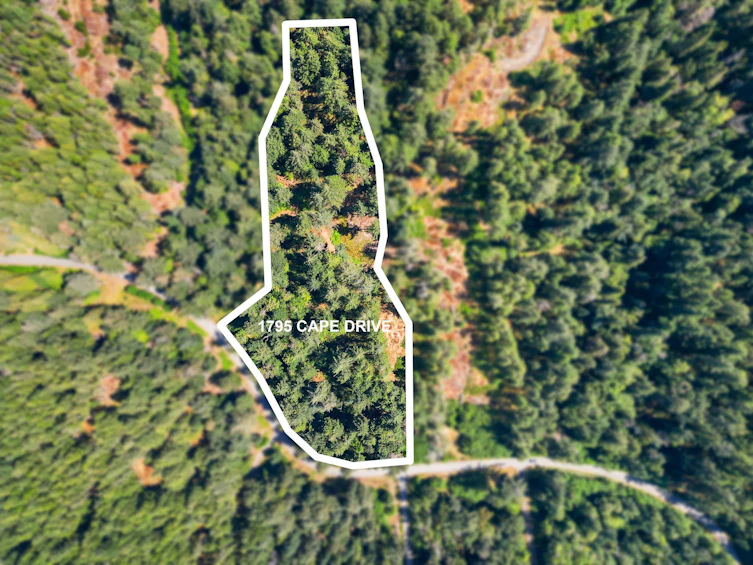 1795 Cape Drive, Bowen Island, BC, V0N 1G2 - 3