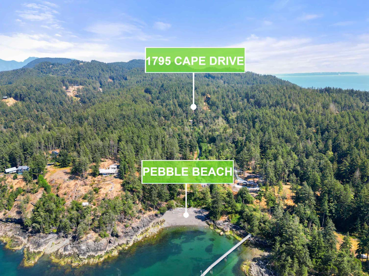 1795 Cape Drive, Bowen Island, BC, V0N 1G2 - 5