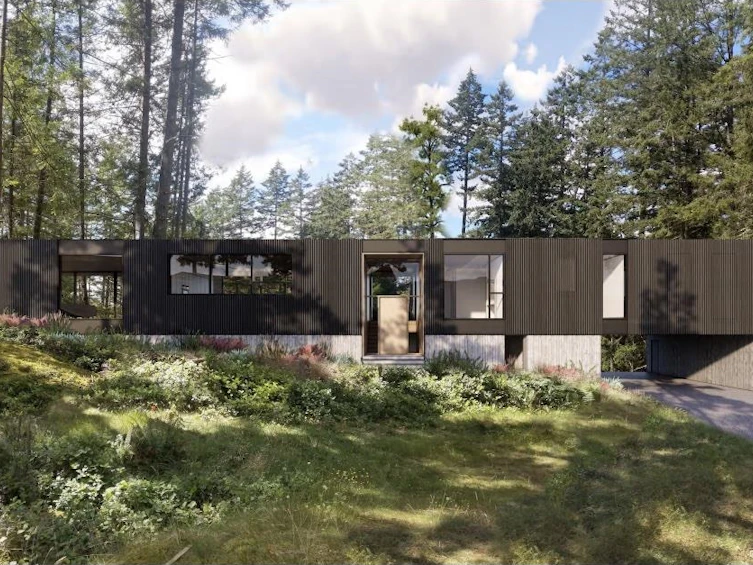 1795 Cape Drive, Bowen Island, BC, V0N 1G2 - 19