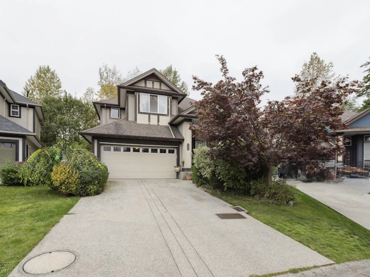 14507 58a Avenue, Surrey, BC, V3S 0Y7