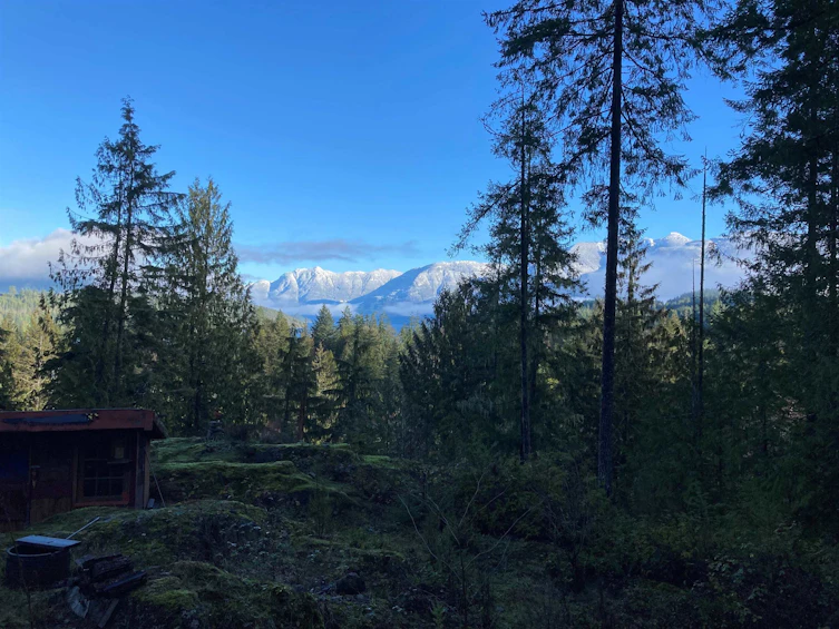 5349 Mountainview Road, Pender Harbour Egmont, BC, V0N 2H4 - 3