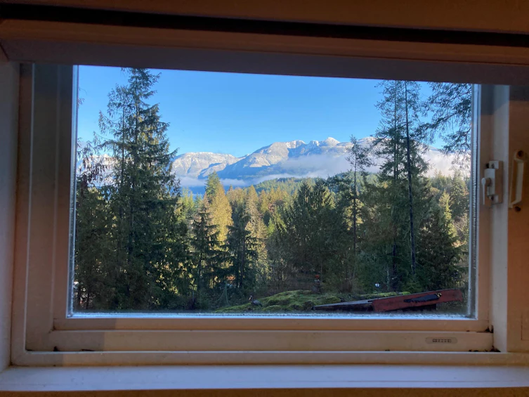 5349 Mountainview Road, Pender Harbour Egmont, BC, V0N 2H4 - 2