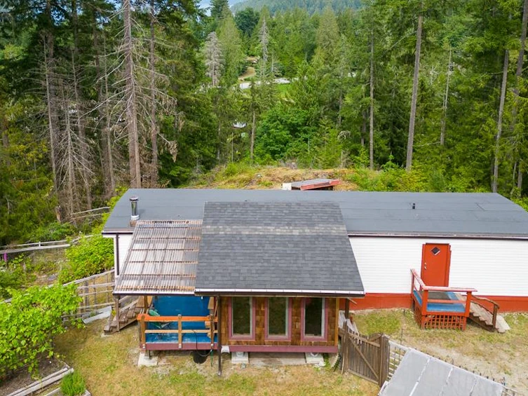 5349 Mountainview Road, Pender Harbour Egmont, BC, V0N 2H4 - 7