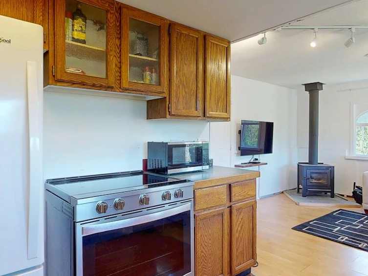 5349 Mountainview Road, Pender Harbour Egmont, BC, V0N 2H4 - 23