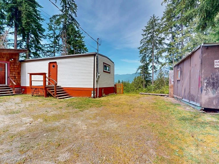 5349 Mountainview Road, Pender Harbour Egmont, BC, V0N 2H4 - 13
