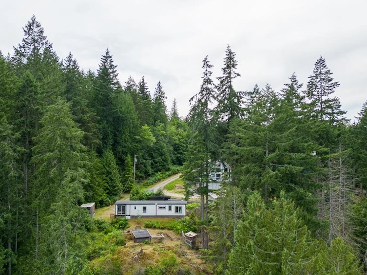 5349 Mountainview Road, Pender Harbour Egmont, BC, V0N 2H4 - 38