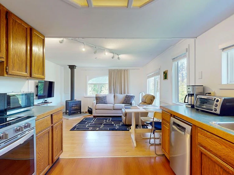 5349 Mountainview Road, Pender Harbour Egmont, BC, V0N 2H4 - 25
