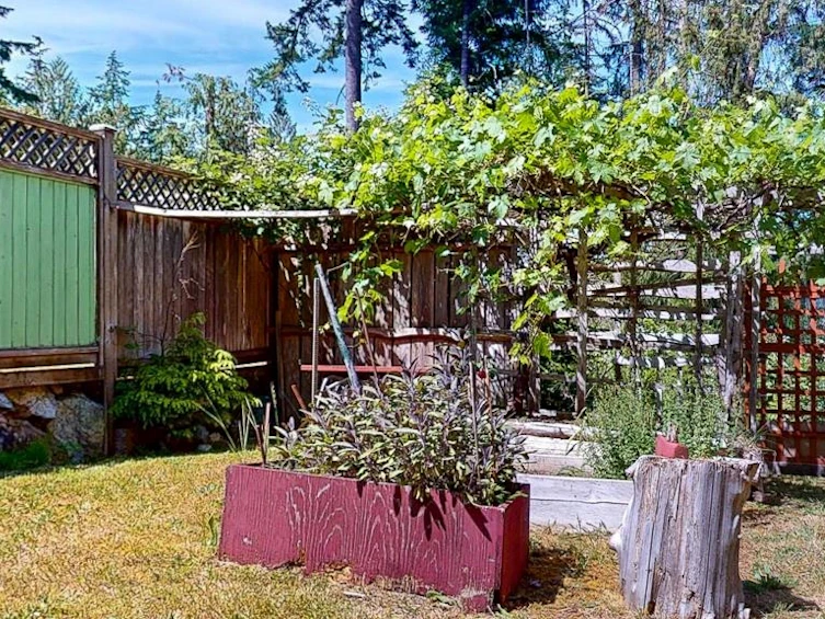 5349 Mountainview Road, Pender Harbour Egmont, BC, V0N 2H4 - 34