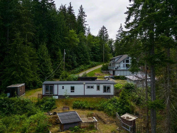 5349 Mountainview Road, Pender Harbour Egmont, BC, V0N 2H4 - 37