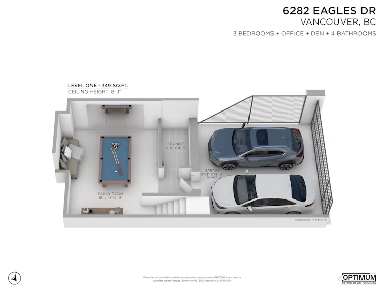 6282 Eagles Drive, Vancouver, BC, V6T 0A3 - 36