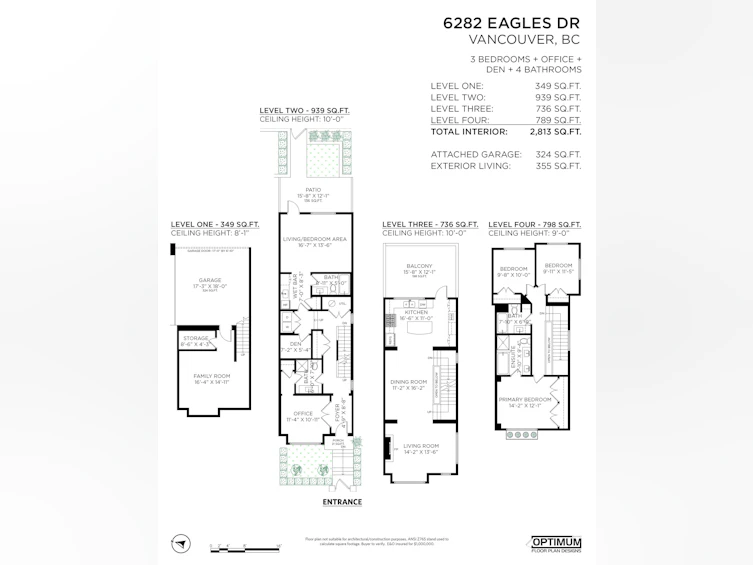 6282 Eagles Drive, Vancouver, BC, V6T 0A3 - 35