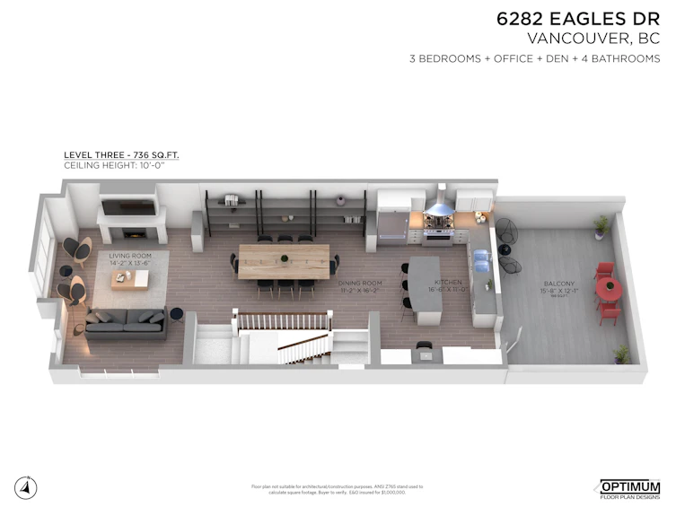 6282 Eagles Drive, Vancouver, BC, V6T 0A3 - 38