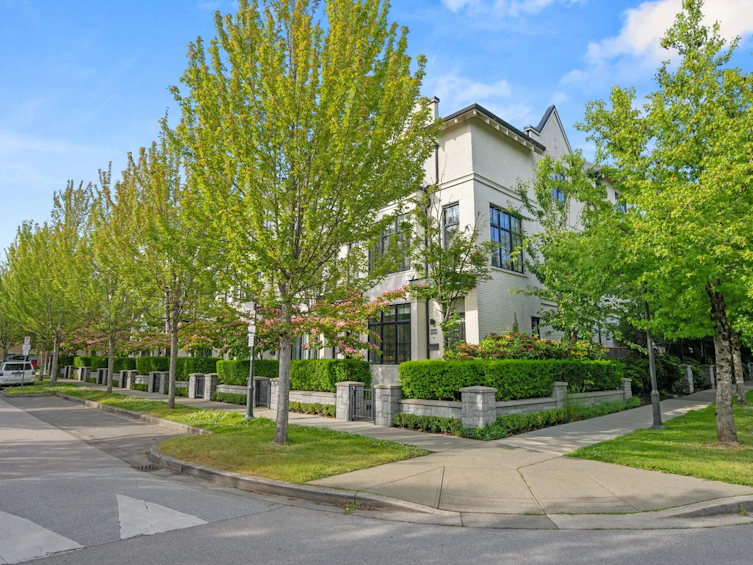 6282 Eagles Drive, Vancouver, BC, V6T 0A3 - 2