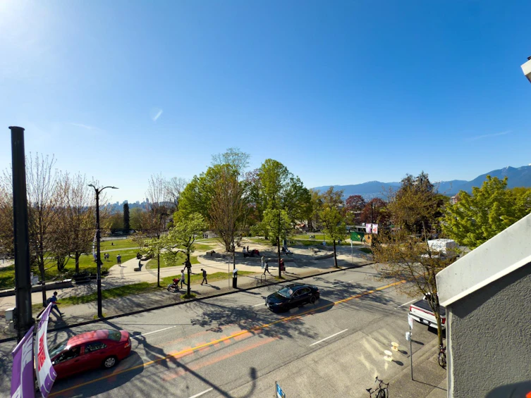 306-1707 Charles Street, Vancouver, BC, V5L 2T6 - 14