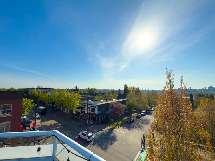 306-1707 Charles Street, Vancouver, BC, V5L 2T6 - 35