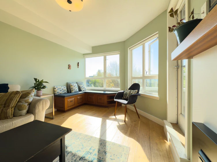 306-1707 Charles Street, Vancouver, BC, V5L 2T6 - 12