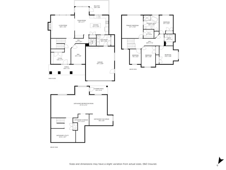 36472 Cardiff Place, Abbotsford, BC, V3G 3G4 - 29