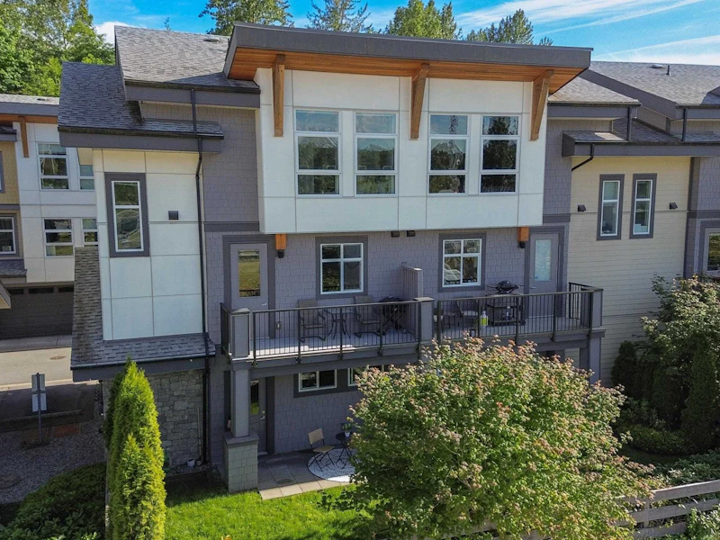 18 - 39548 Loggers Lane, Squamish BC