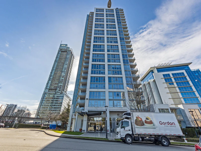 405 - 4400 Buchanan Street, Burnaby BC V5C 0E3