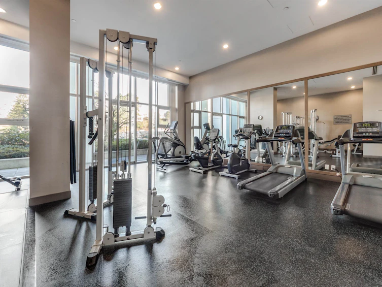 405-4400 Buchanan Street, Burnaby, BC, V5C 0E3 - 14
