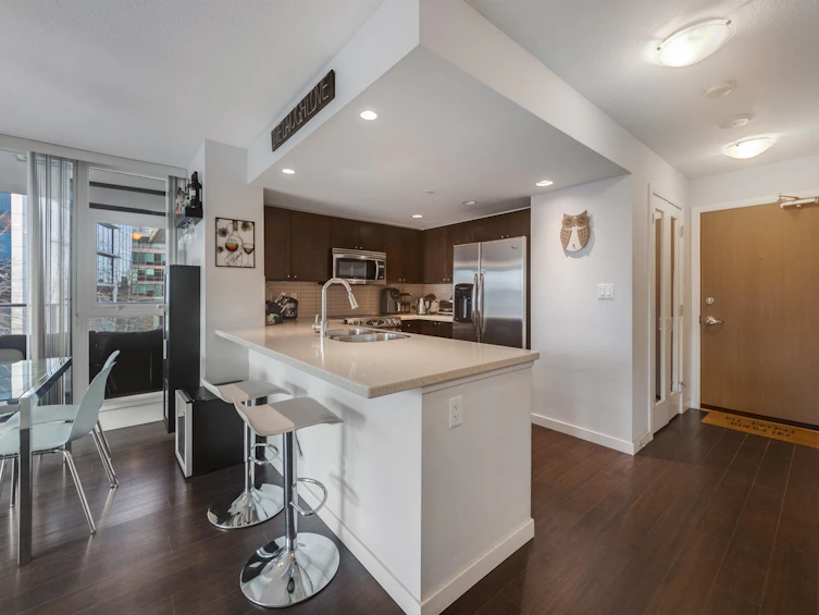 405-4400 Buchanan Street, Burnaby, BC, V5C 0E3 - 4
