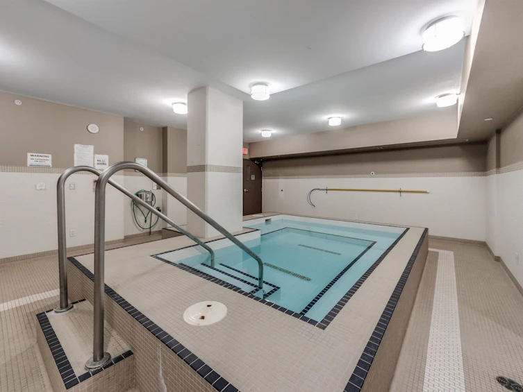 405-4400 Buchanan Street, Burnaby, BC, V5C 0E3 - 12