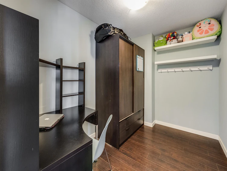 405-4400 Buchanan Street, Burnaby, BC, V5C 0E3 - 8