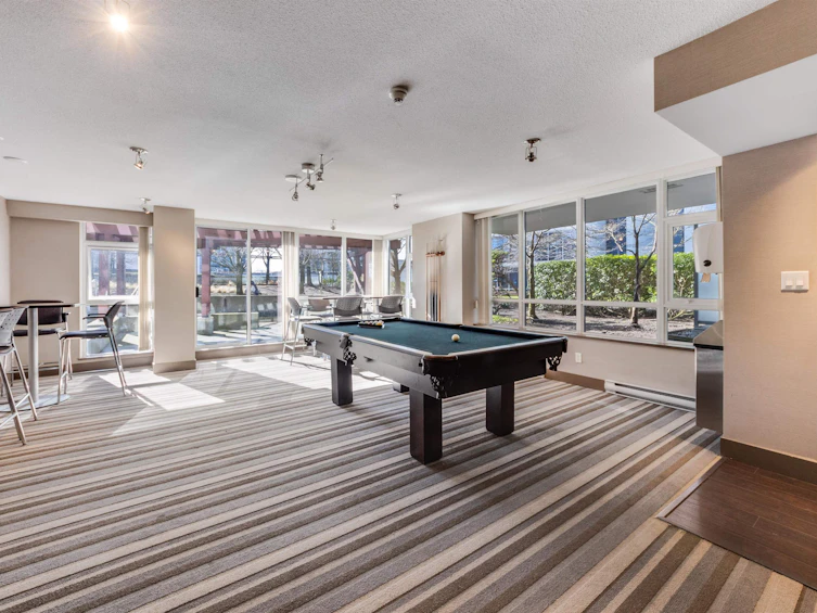 405-4400 Buchanan Street, Burnaby, BC, V5C 0E3 - 16