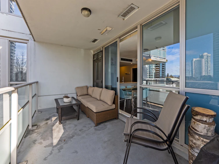 405-4400 Buchanan Street, Burnaby, BC, V5C 0E3 - 9