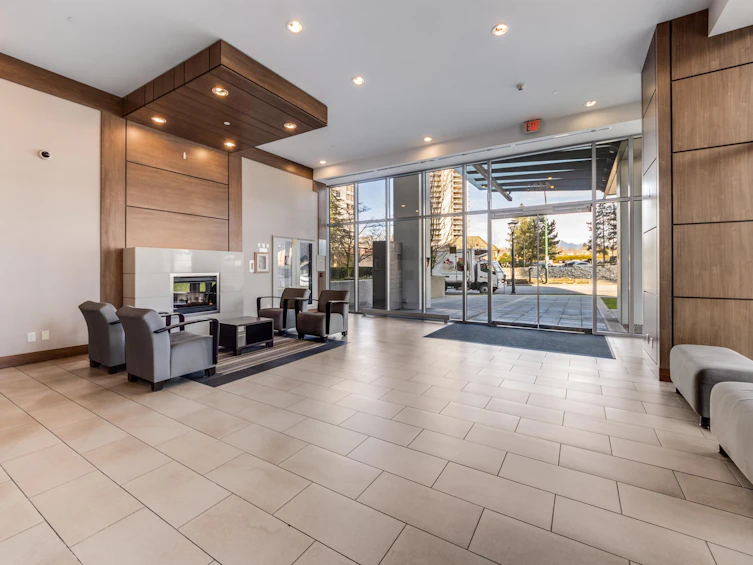 405-4400 Buchanan Street, Burnaby, BC, V5C 0E3 - 15