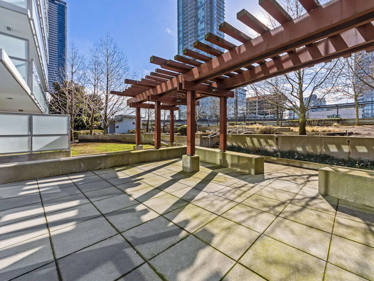 405-4400 Buchanan Street, Burnaby, BC, V5C 0E3 - 11