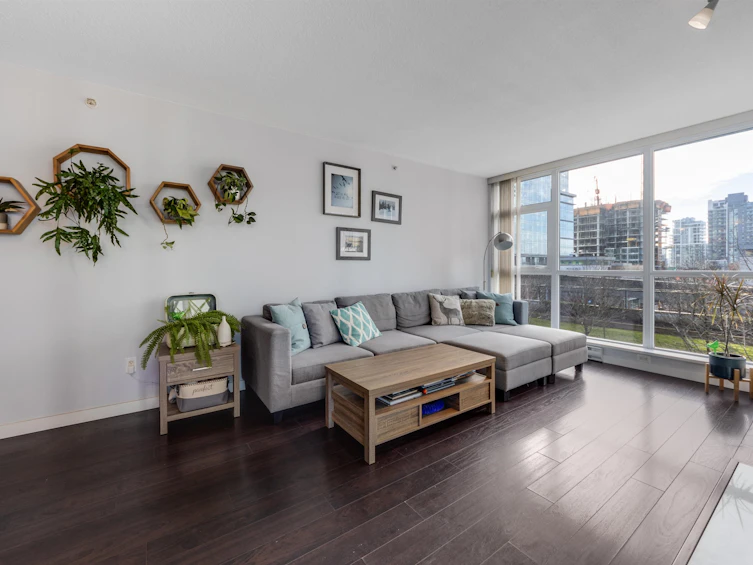 405-4400 Buchanan Street, Burnaby, BC, V5C 0E3 - 17