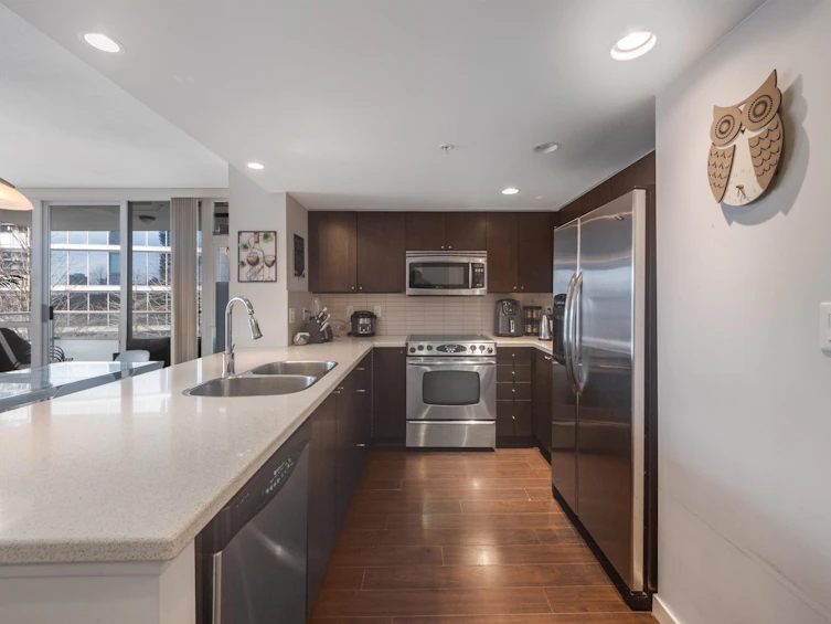 405-4400 Buchanan Street, Burnaby, BC, V5C 0E3 - 5