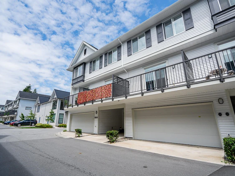 32-15778 85 Avenue, Surrey, BC, V4N 6W8 - 4
