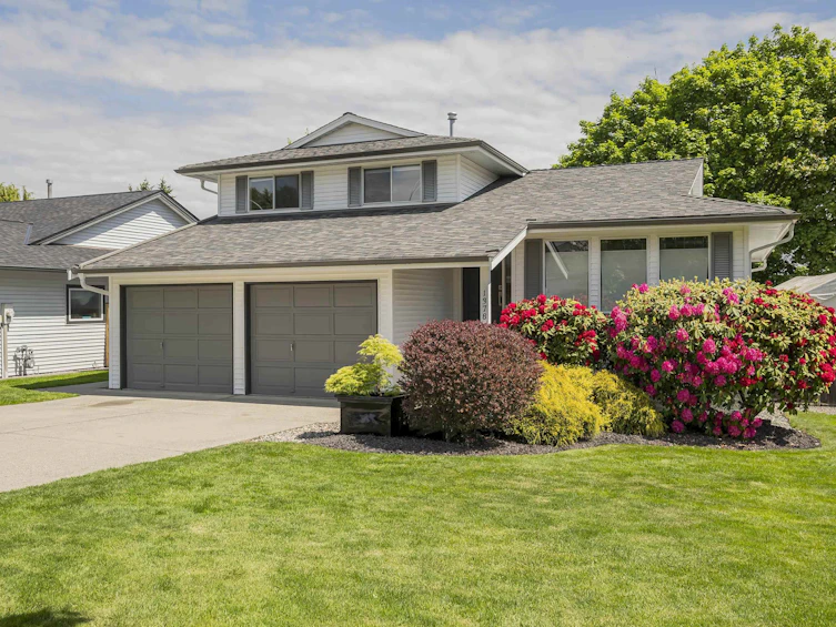1378 160a Street, Surrey, BC, V4A 7X5