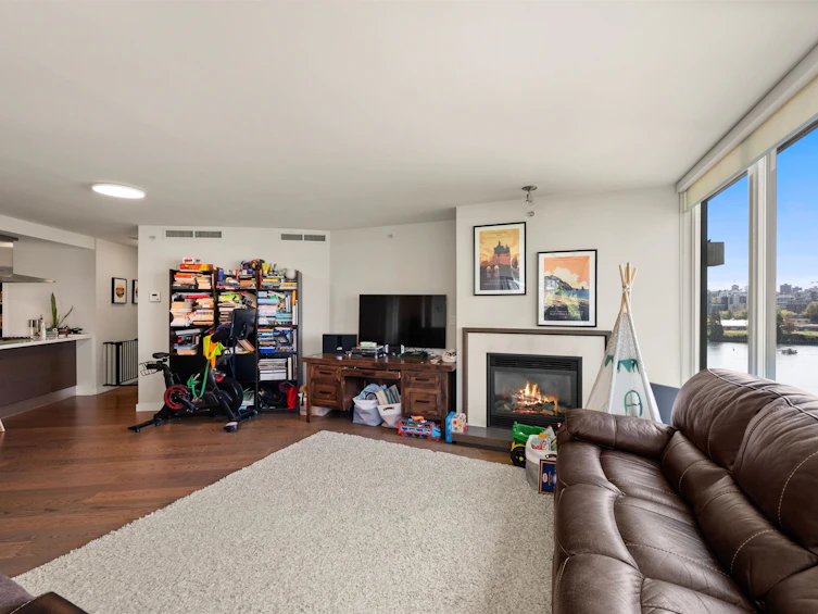 705-8 Smithe Mews, Vancouver, BC, V6B 0A5 - 8