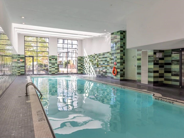 705-8 Smithe Mews, Vancouver, BC, V6B 0A5 - 25