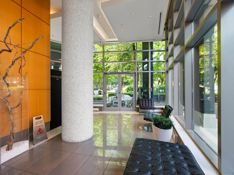 705-8 Smithe Mews, Vancouver, BC, V6B 0A5 - 3