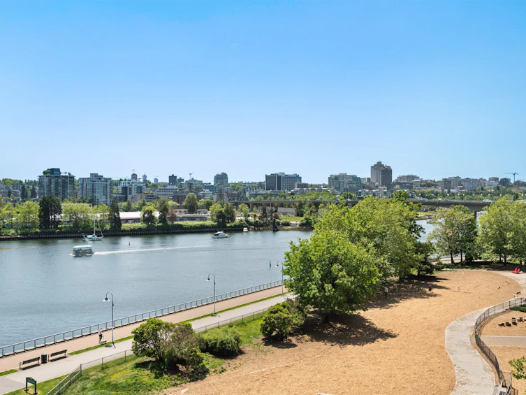 705-8 Smithe Mews, Vancouver, BC, V6B 0A5 - 24