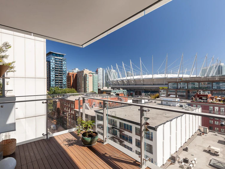 902-885 Cambie Street, Vancouver, BC, V6B 0R6 - 25