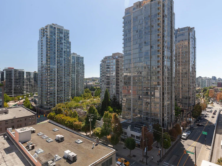 902-885 Cambie Street, Vancouver, BC, V6B 0R6 - 27