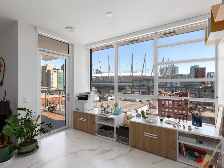 902-885 Cambie Street, Vancouver, BC, V6B 0R6 - 16