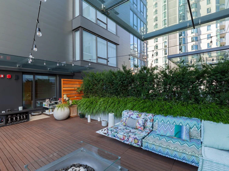 902-885 Cambie Street, Vancouver, BC, V6B 0R6 - 33